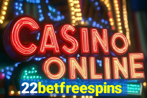 22betfreespins