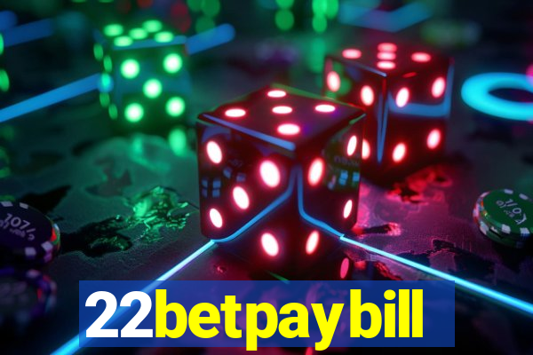 22betpaybill