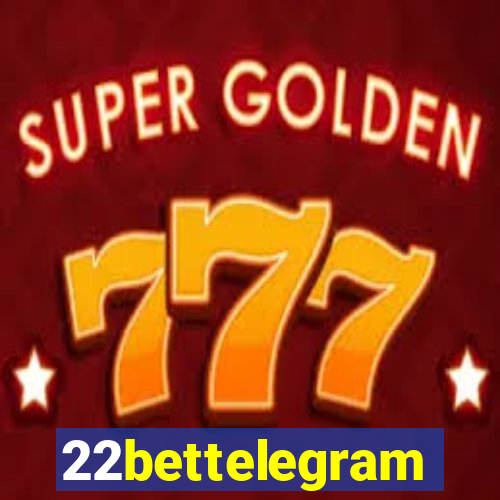 22bettelegram
