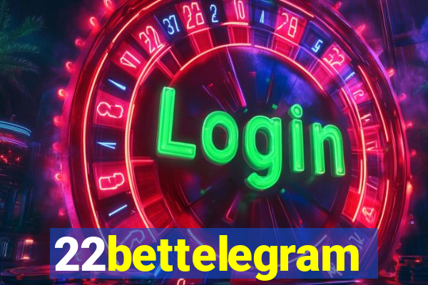 22bettelegram