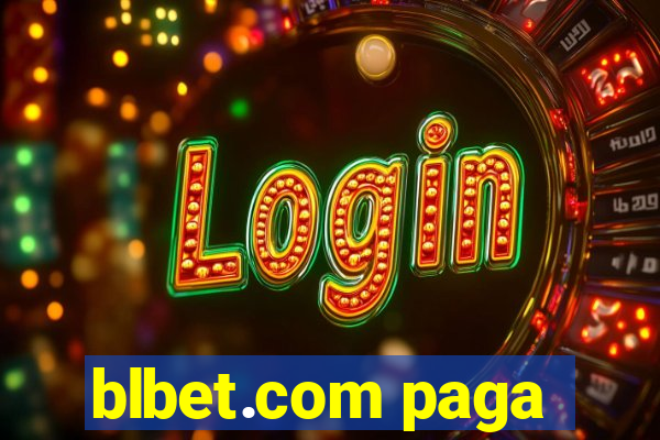 blbet.com paga