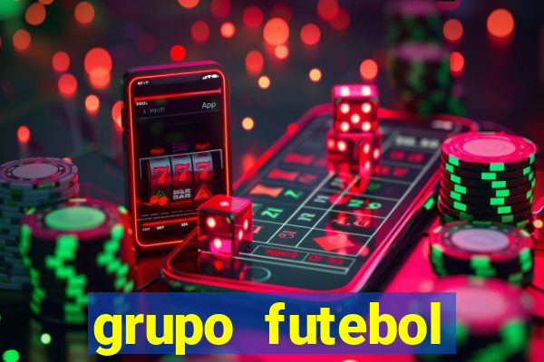 grupo futebol virtual telegram