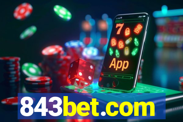 843bet.com
