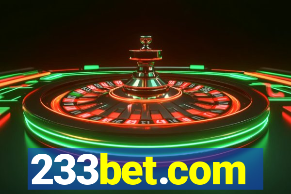 233bet.com