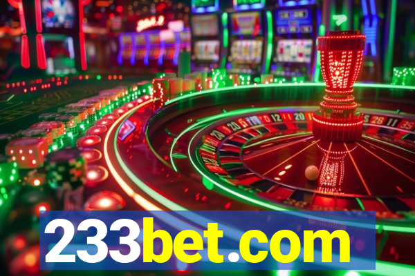 233bet.com