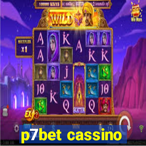 p7bet cassino