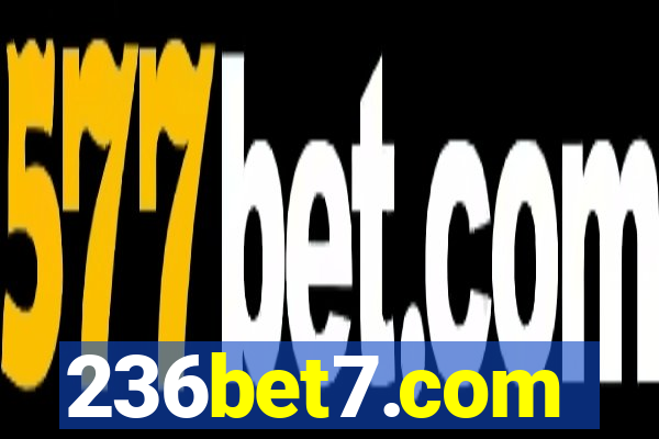 236bet7.com
