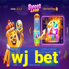 wj bet