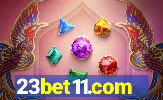 23bet11.com