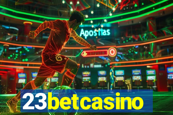 23betcasino