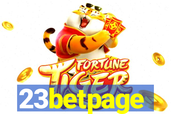 23betpage
