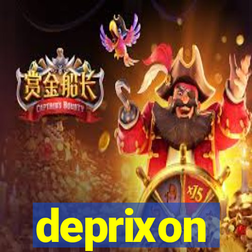 deprixon