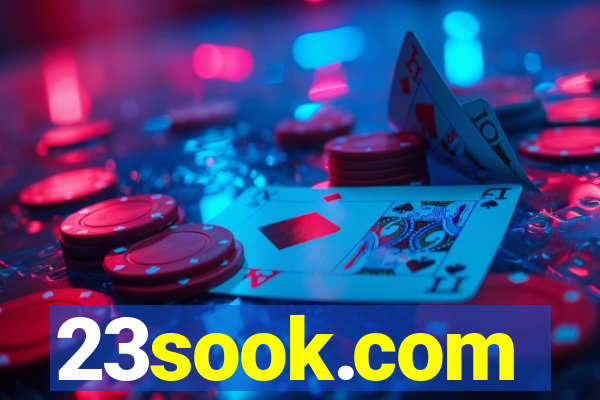23sook.com