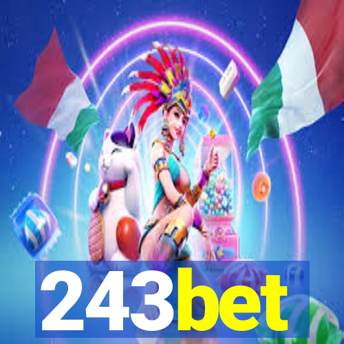 243bet
