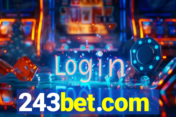 243bet.com