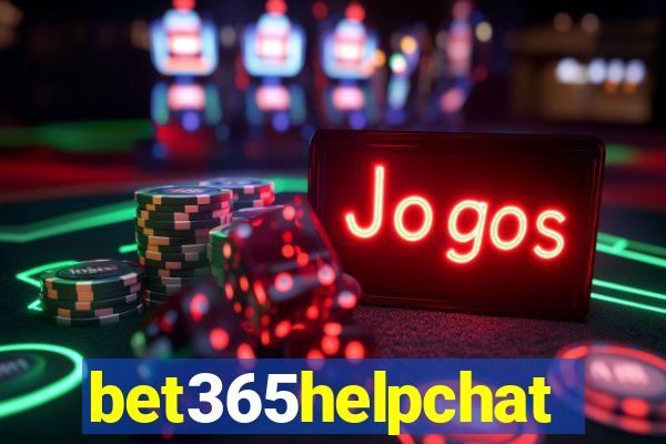 bet365helpchat