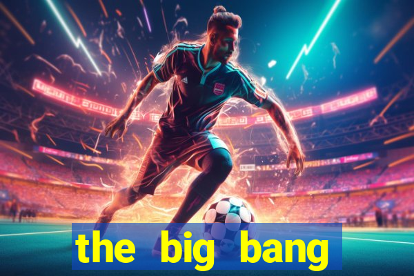 the big bang theory online dublado