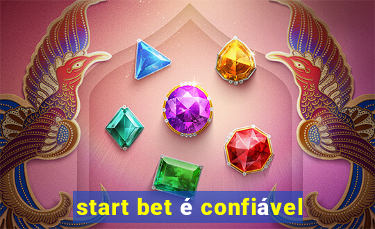 start bet é confiável