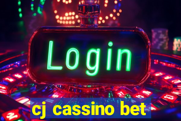 cj cassino bet