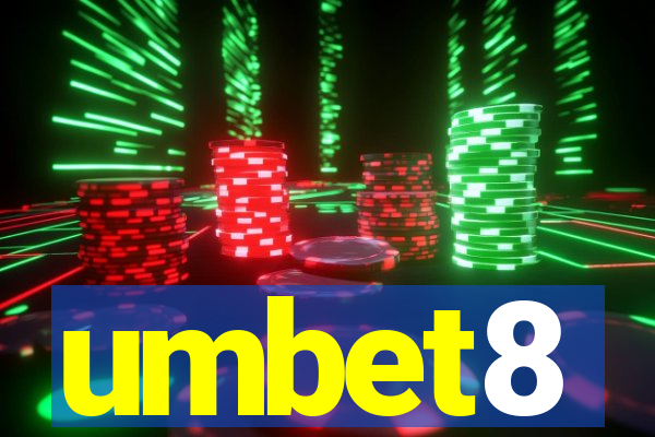 umbet8