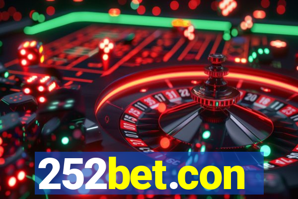 252bet.con