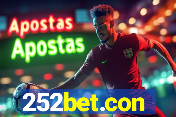 252bet.con