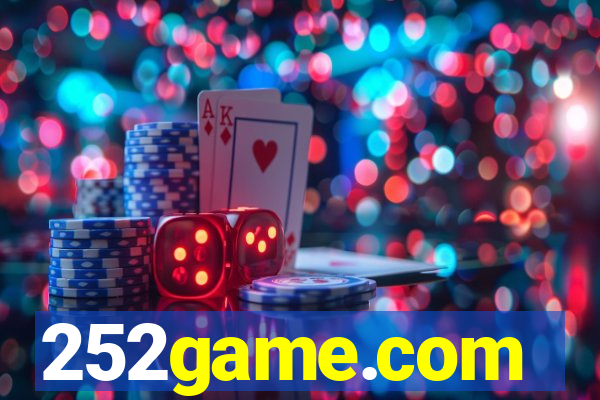 252game.com