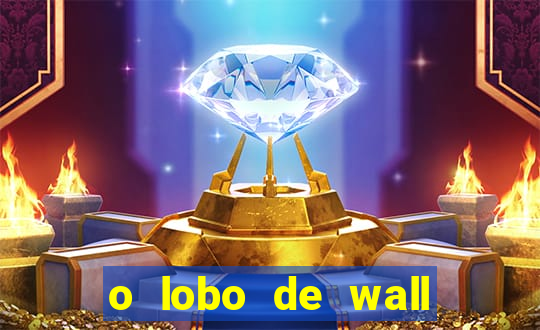 o lobo de wall street cena de sexo