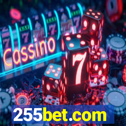 255bet.com