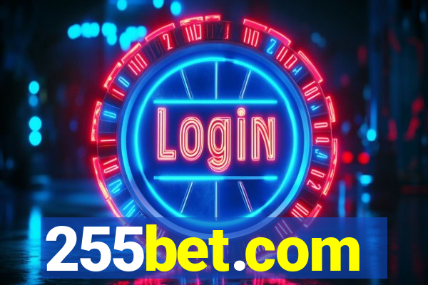 255bet.com