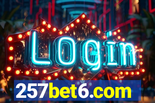 257bet6.com