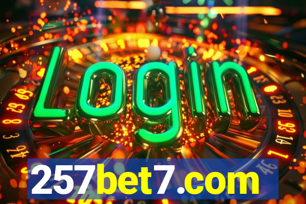 257bet7.com