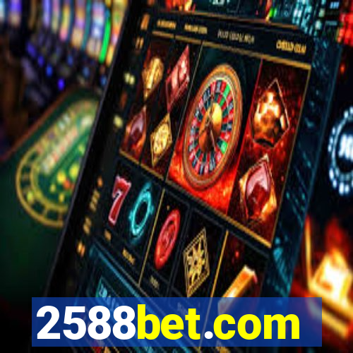 2588bet.com