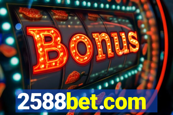 2588bet.com