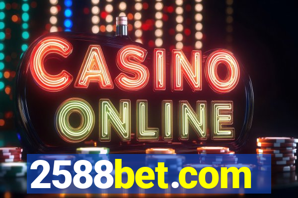 2588bet.com