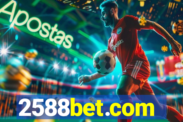 2588bet.com