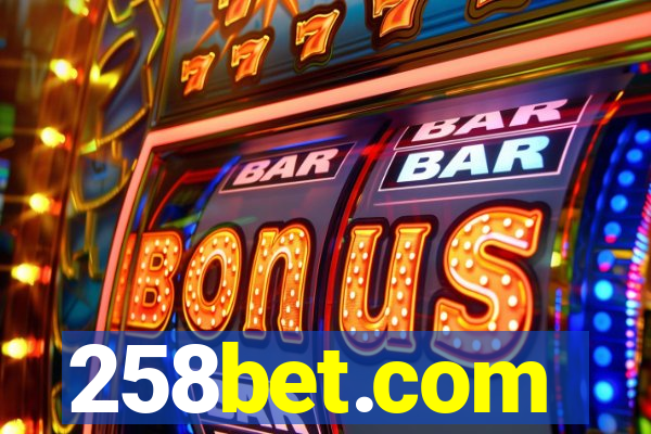 258bet.com