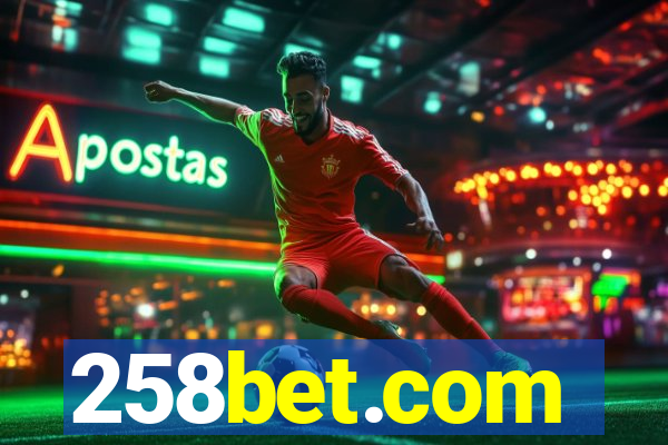 258bet.com