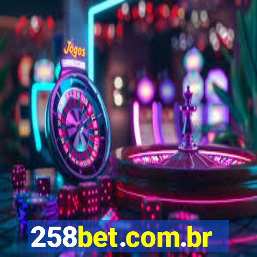 258bet.com.br