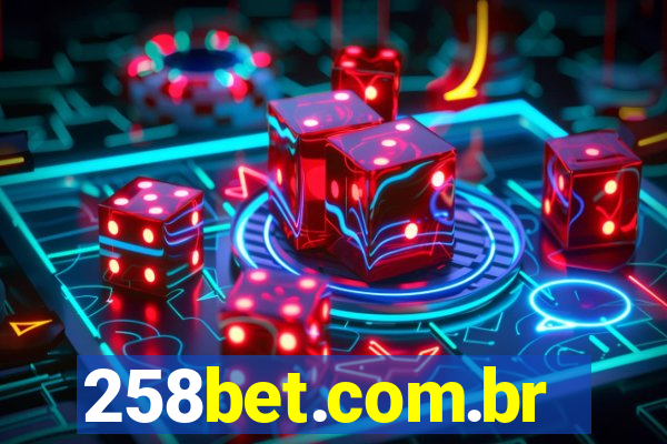258bet.com.br