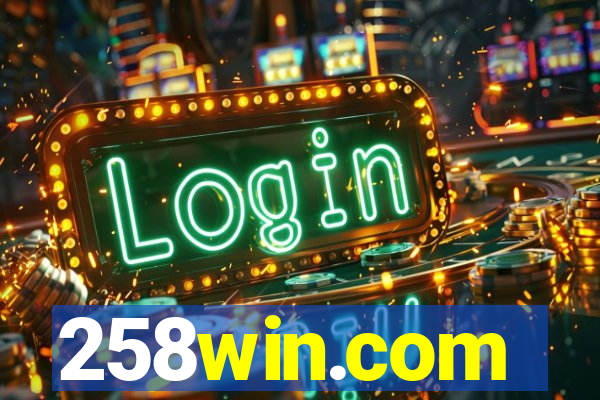 258win.com