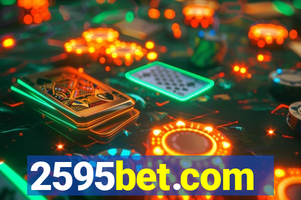 2595bet.com