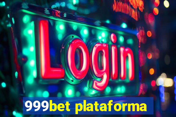 999bet plataforma