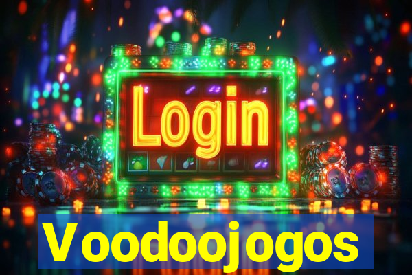 Voodoojogos
