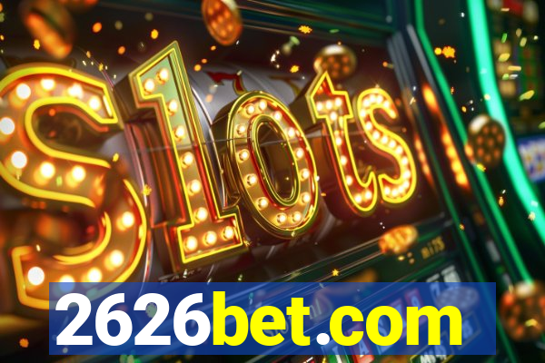 2626bet.com