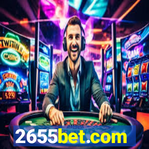2655bet.com