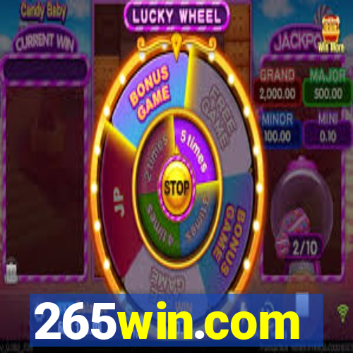 265win.com