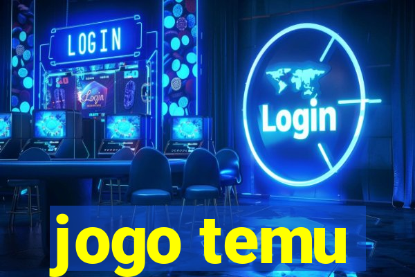 jogo temu