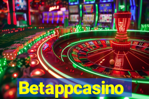 Betappcasino