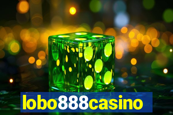 lobo888casino
